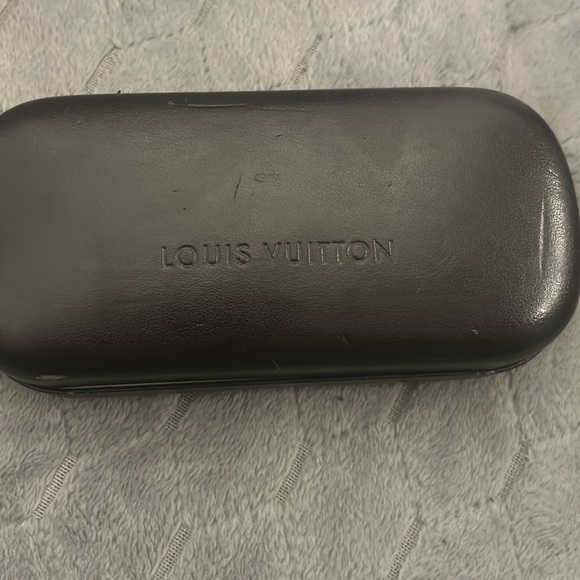 Louis Vuitton Sunglasses - Handmade in France - Picture 13 of 16